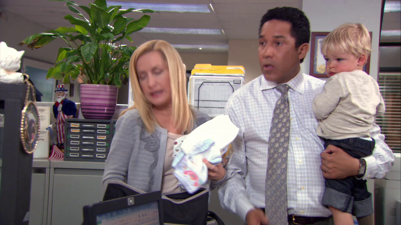 The Office Torrent Season 1-9
